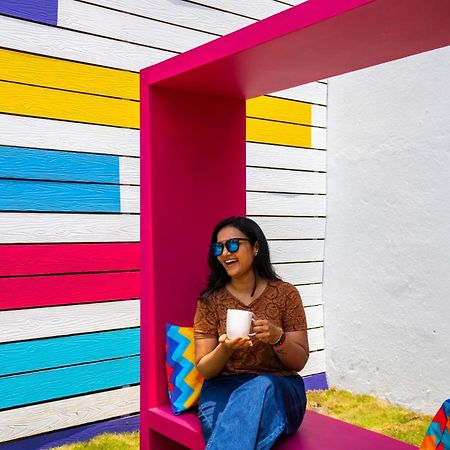 Gostops Goa, バガ エクステリア 写真